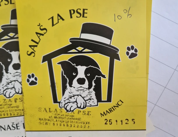 1. REVIJA PASA Vinkovci 